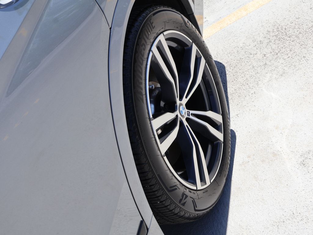 2025 BMW X7 M60i San Clemente CA