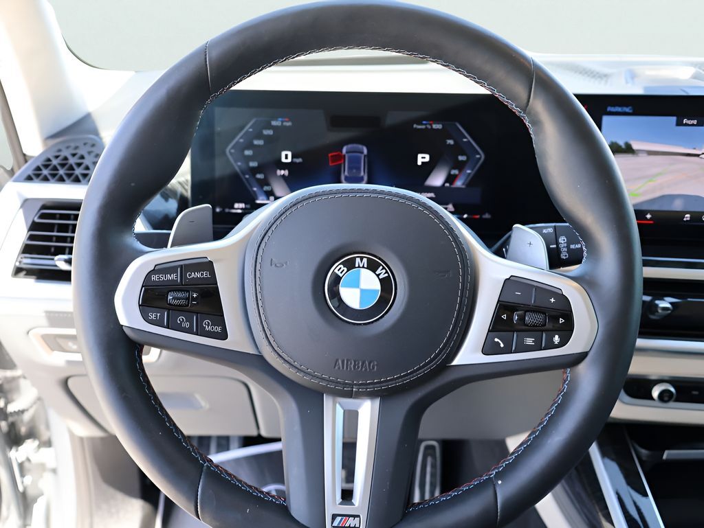 2025 BMW X7 M60i San Clemente CA