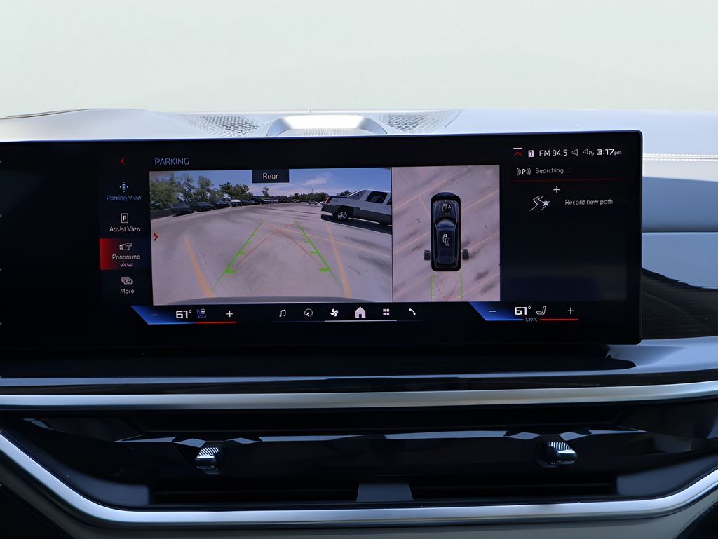 2025 BMW X7 M60i San Clemente CA