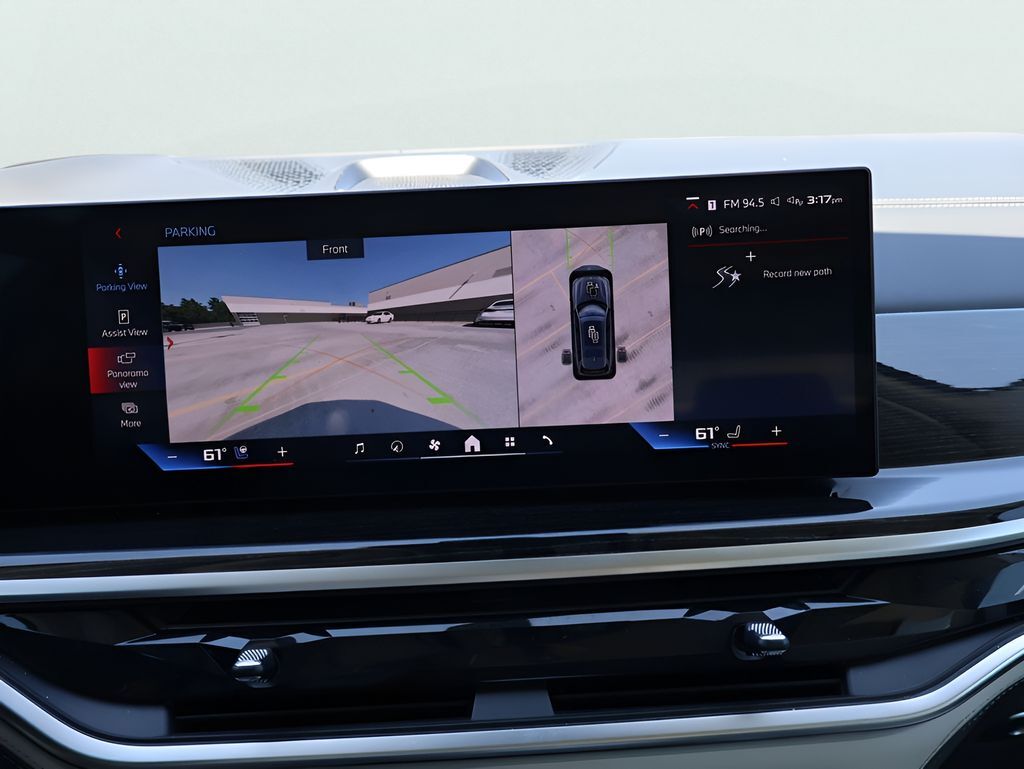 2025 BMW X7 M60i San Clemente CA