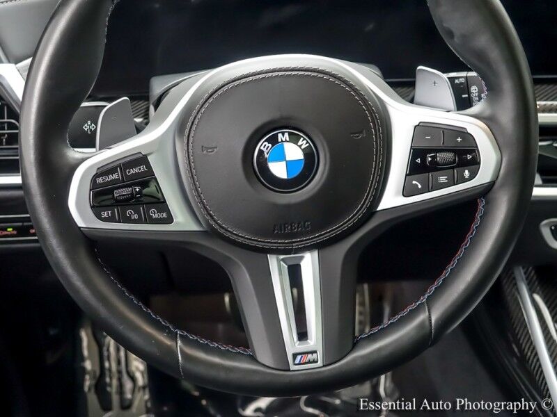 2025 BMW X7 M60i Willowbrook IL