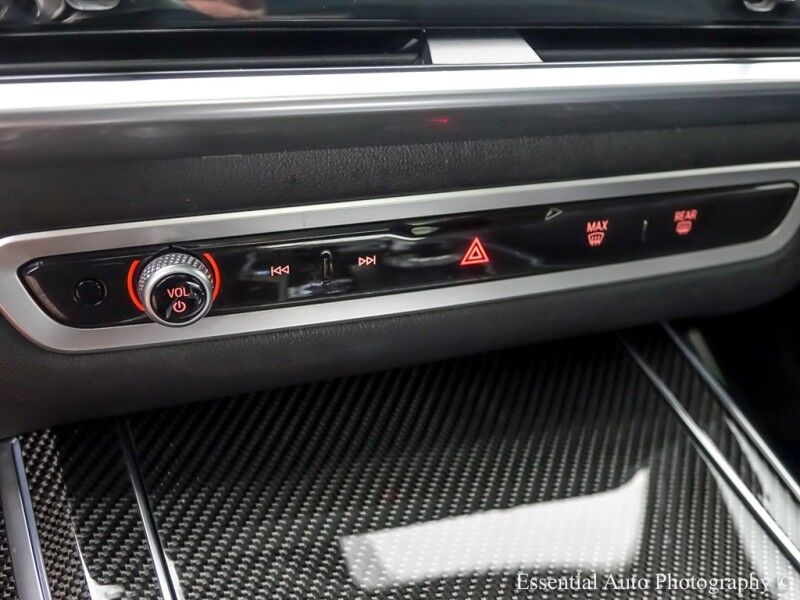 2025 BMW X7 M60i Willowbrook IL