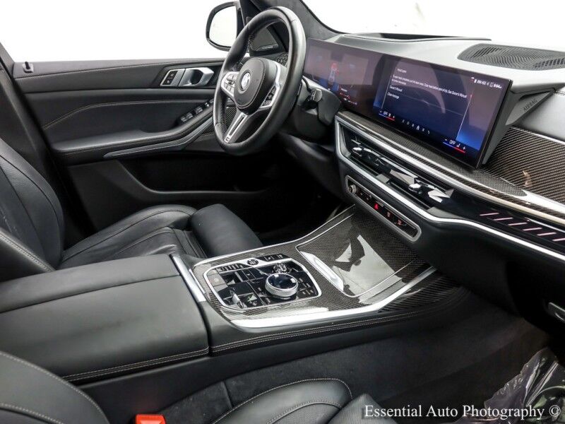 2025 BMW X7 M60i Willowbrook IL