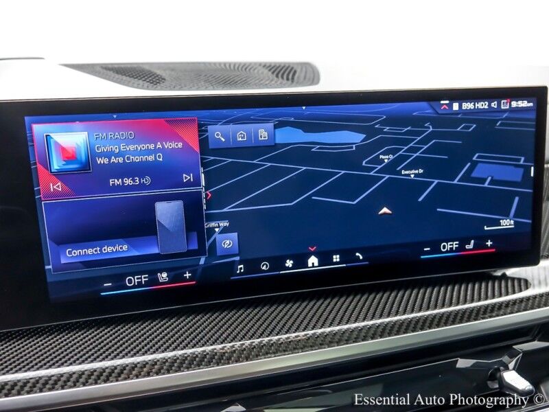 2025 BMW X7 M60i Willowbrook IL