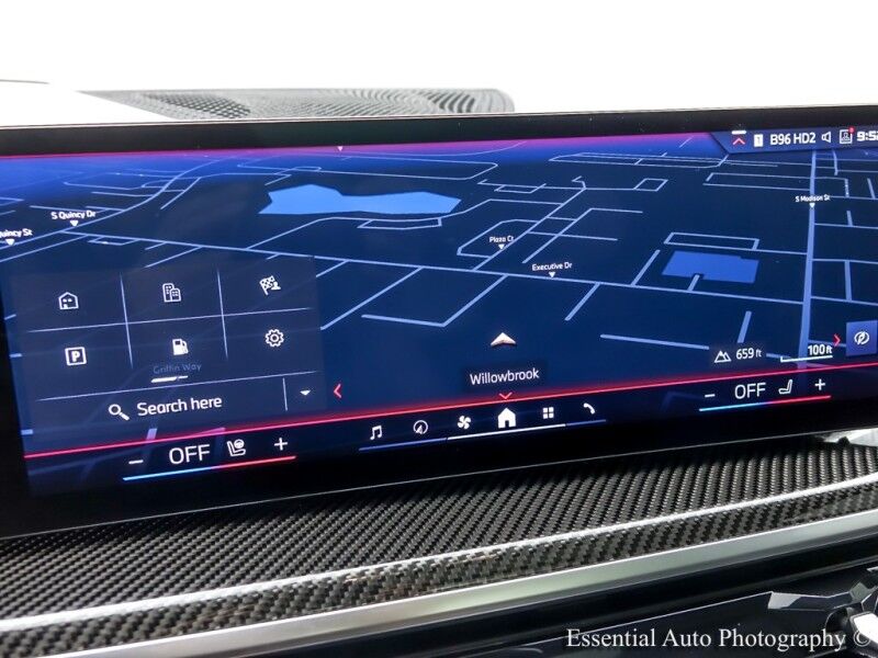 2025 BMW X7 M60i Willowbrook IL