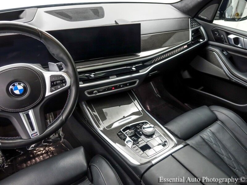 2025 BMW X7 M60i Willowbrook IL