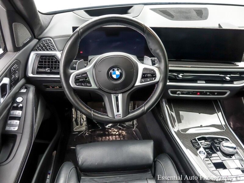 2025 BMW X7 M60i Willowbrook IL