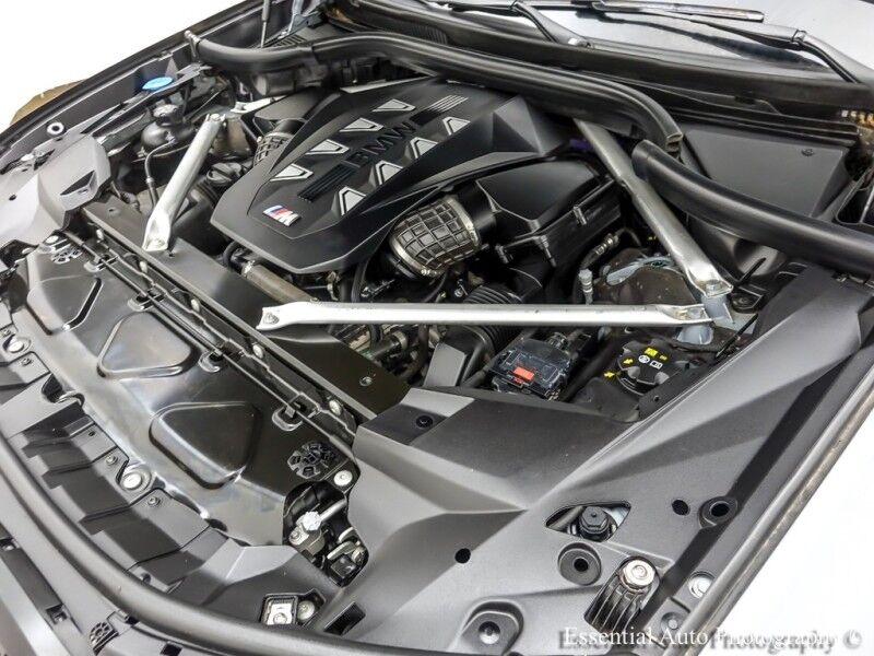 2025 BMW X7 M60i Willowbrook IL