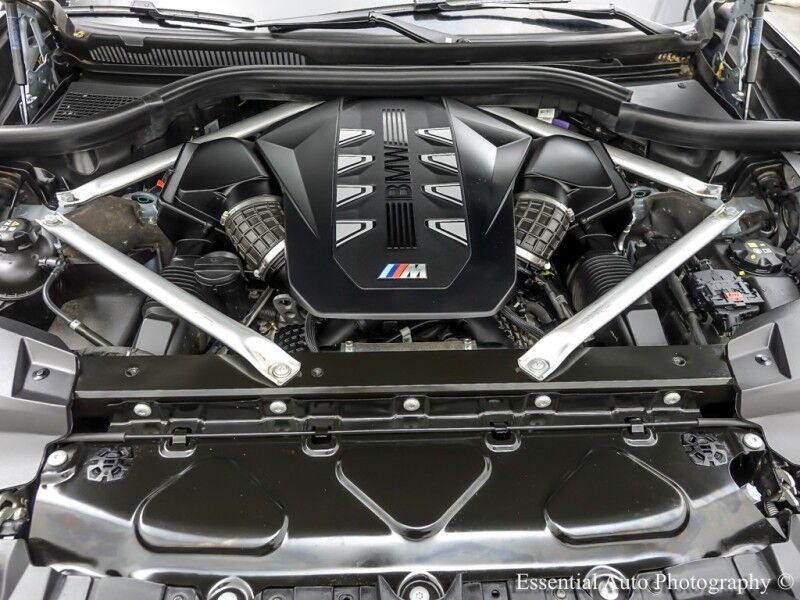 2025 BMW X7 M60i Willowbrook IL