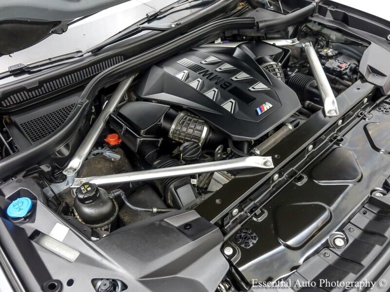 2025 BMW X7 M60i Willowbrook IL
