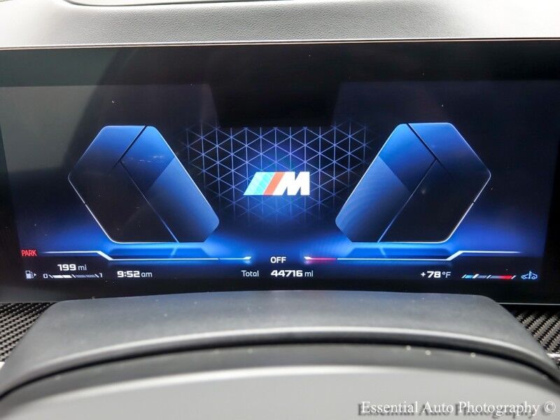 2025 BMW X7 M60i Willowbrook IL
