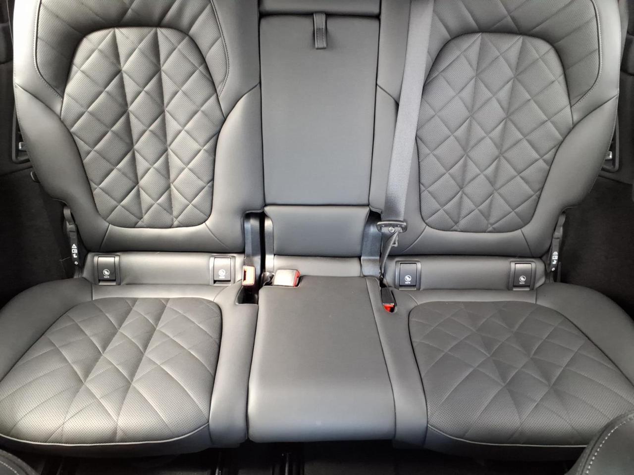 2025 BMW X7 xDrive40i Brownsville TX