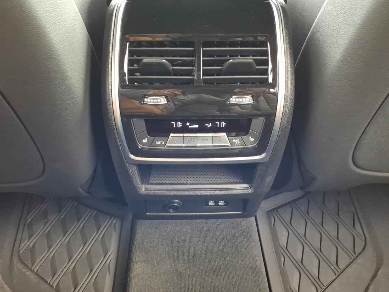 2025 BMW X7 xDrive40i Brownsville TX