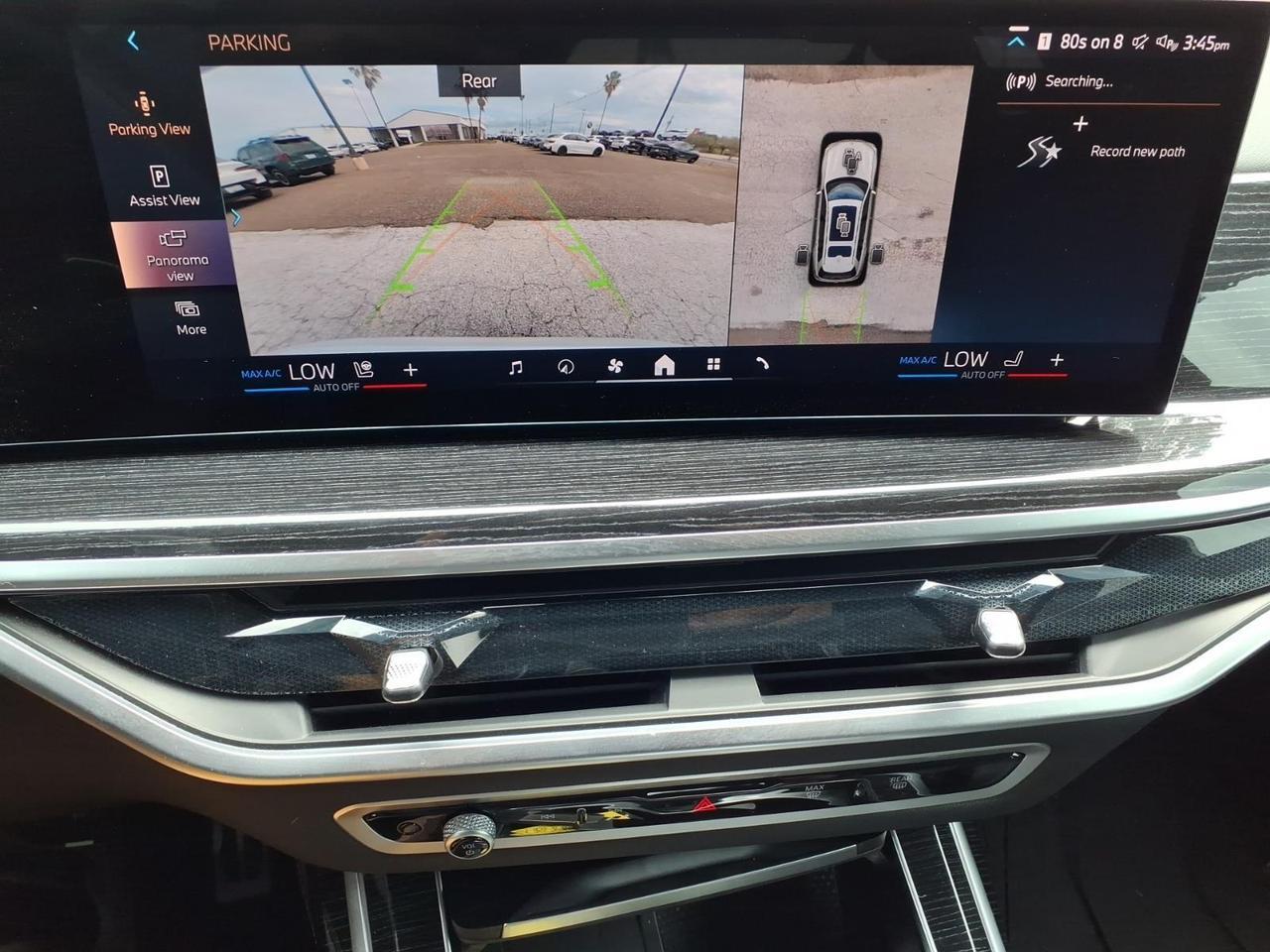 2025 BMW X7 xDrive40i Brownsville TX