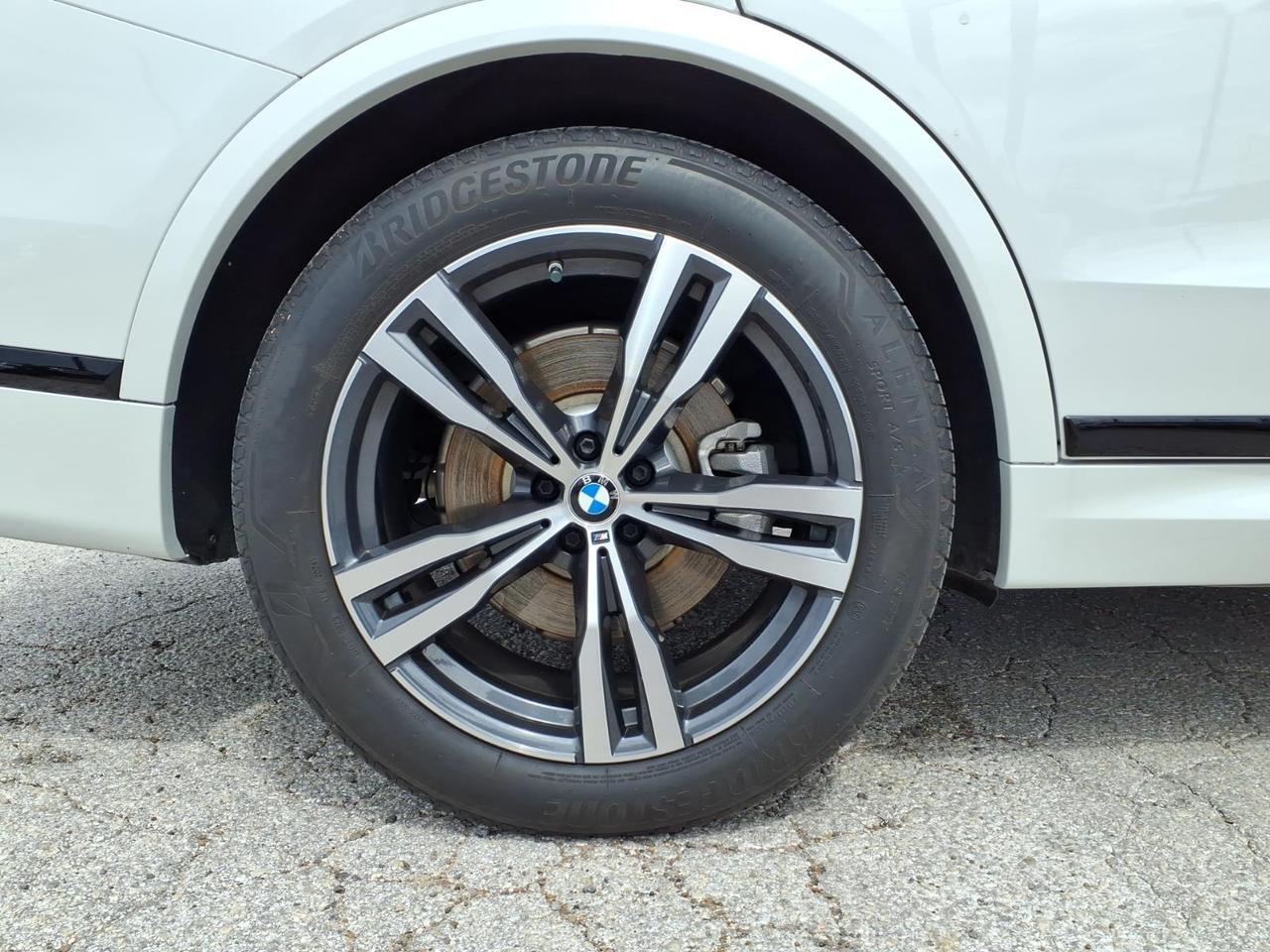 2025 BMW X7 xDrive40i Brownsville TX