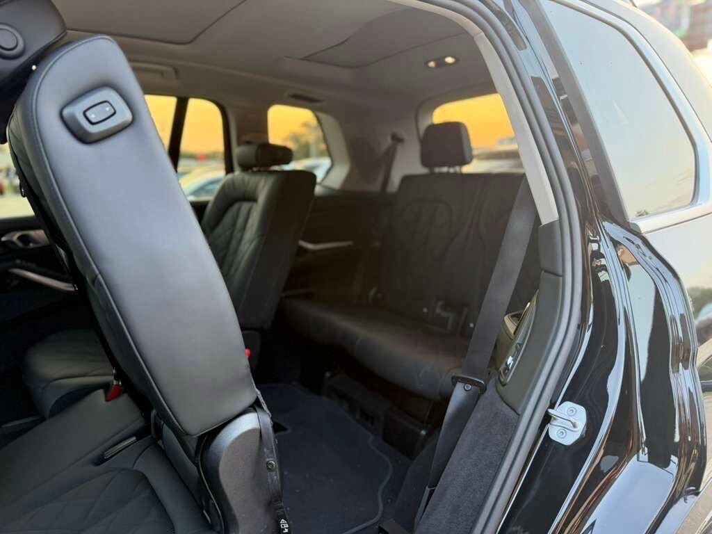 2025 BMW X7 xDrive40i Baton Rouge LA