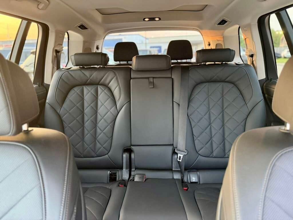 2025 BMW X7 xDrive40i Baton Rouge LA