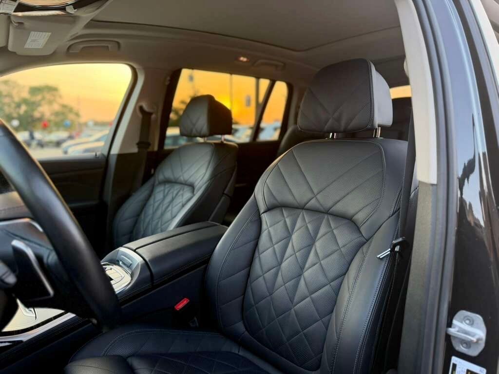 2025 BMW X7 xDrive40i Baton Rouge LA