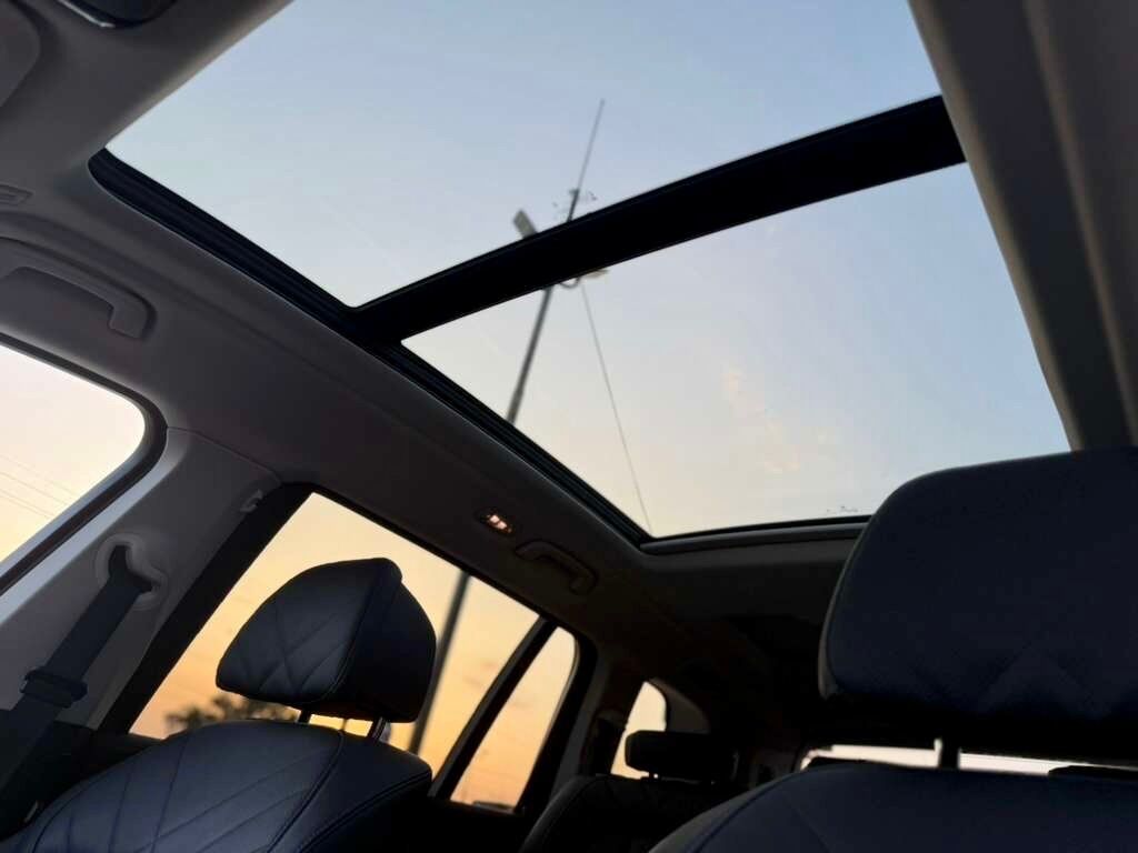 2025 BMW X7 xDrive40i Baton Rouge LA