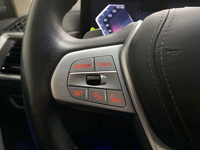 2025 BMW X7 xDrive40i Dallas TX