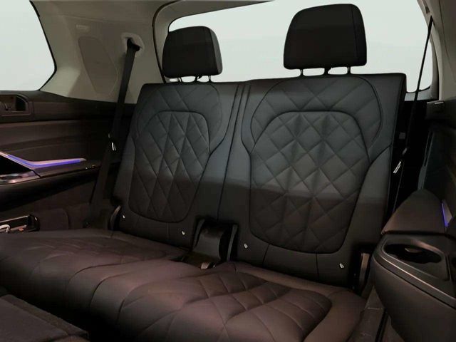 2025 BMW X7 xDrive40i Dallas TX