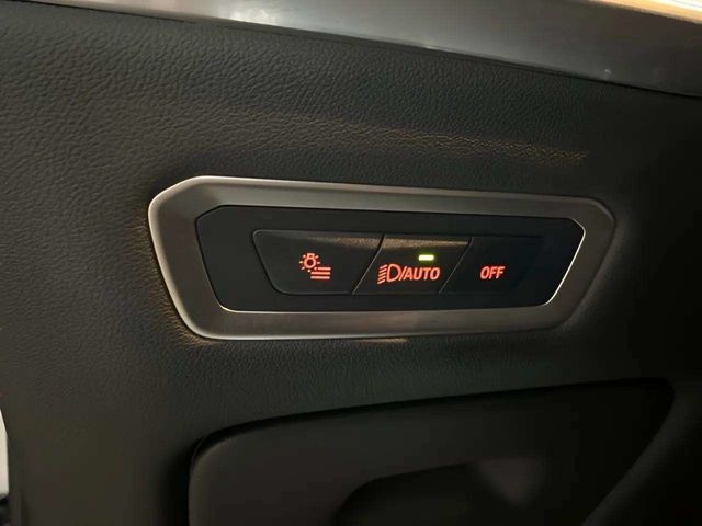2025 BMW X7 xDrive40i Dallas TX