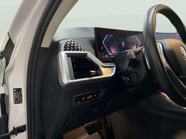 2025 BMW X7 xDrive40i Dallas TX