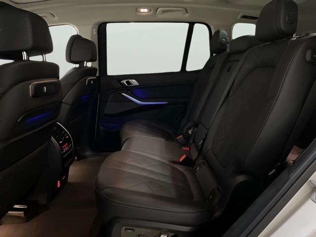 2025 BMW X7 xDrive40i Dallas TX