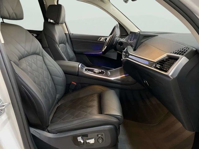 2025 BMW X7 xDrive40i Dallas TX