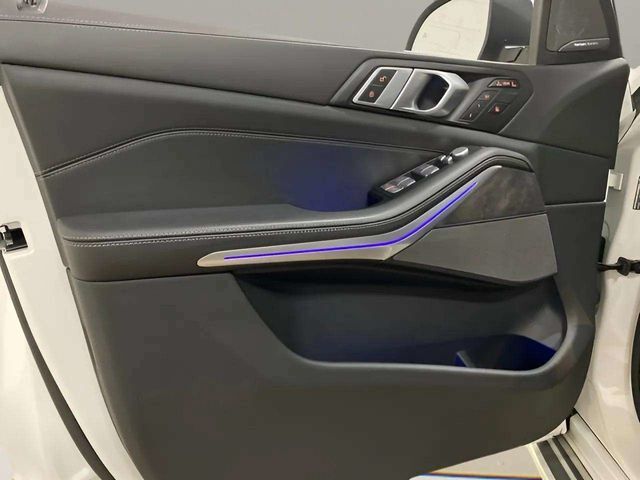2025 BMW X7 xDrive40i Dallas TX