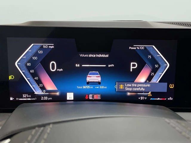2025 BMW X7 xDrive40i Dallas TX