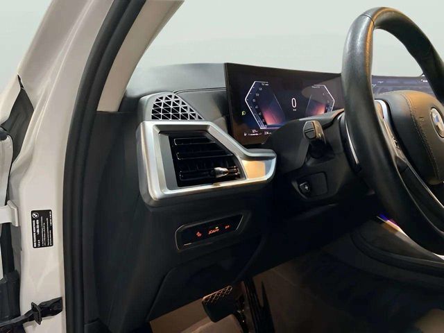 2025 BMW X7 xDrive40i Dallas TX