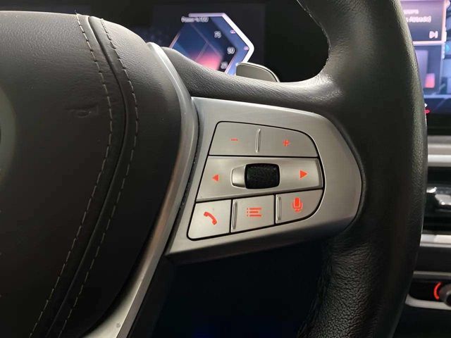 2025 BMW X7 xDrive40i Dallas TX