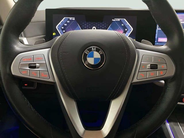 2025 BMW X7 xDrive40i Dallas TX
