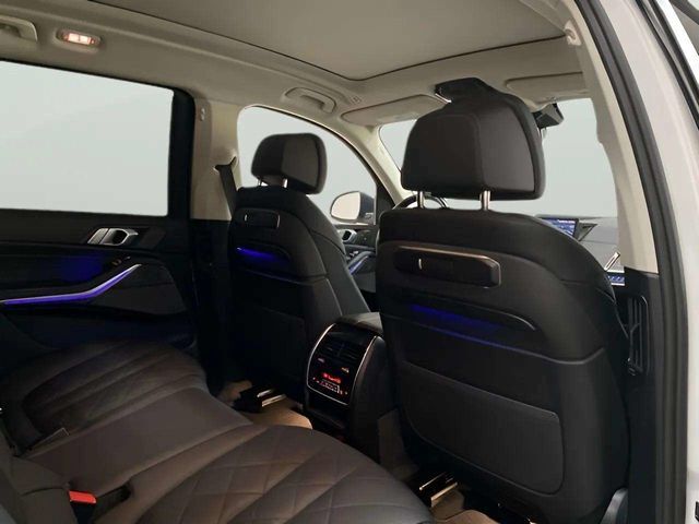 2025 BMW X7 xDrive40i Dallas TX