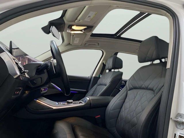 2025 BMW X7 xDrive40i Dallas TX