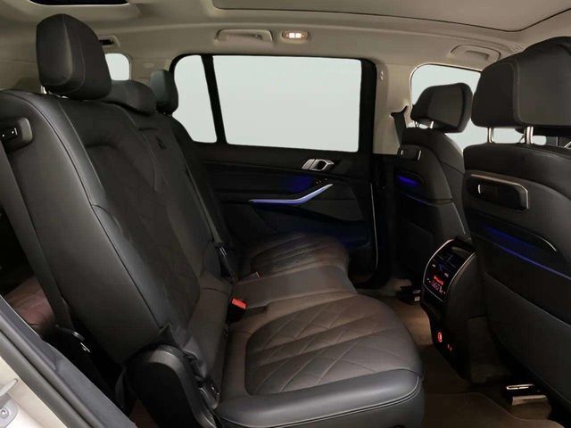 2025 BMW X7 xDrive40i Dallas TX