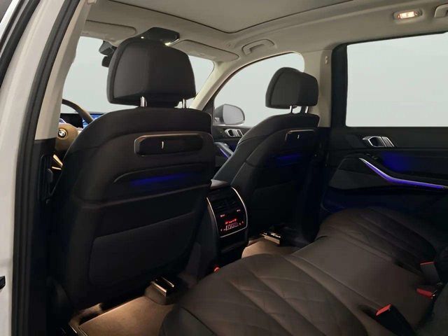 2025 BMW X7 xDrive40i Dallas TX