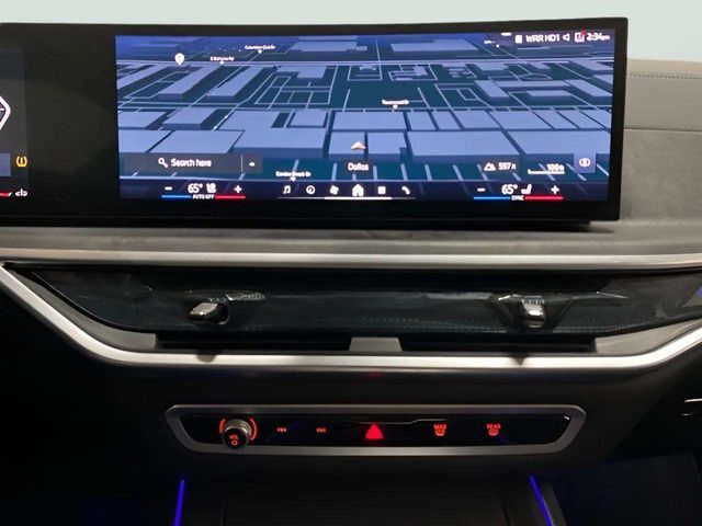 2025 BMW X7 xDrive40i Dallas TX