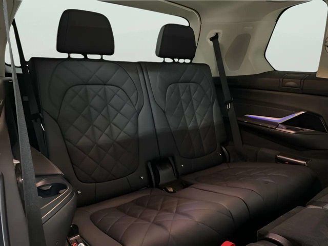 2025 BMW X7 xDrive40i Dallas TX