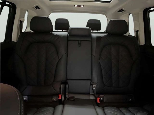 2025 BMW X7 xDrive40i Dallas TX