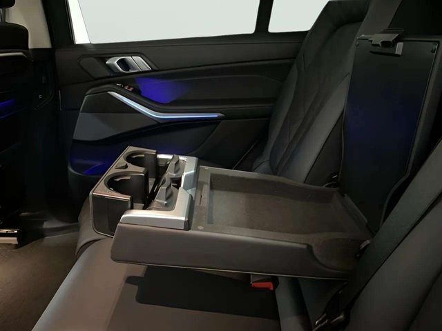 2025 BMW X7 xDrive40i Dallas TX