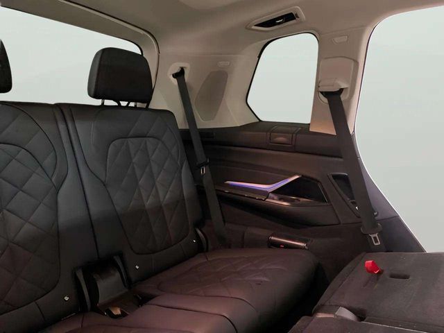 2025 BMW X7 xDrive40i Dallas TX