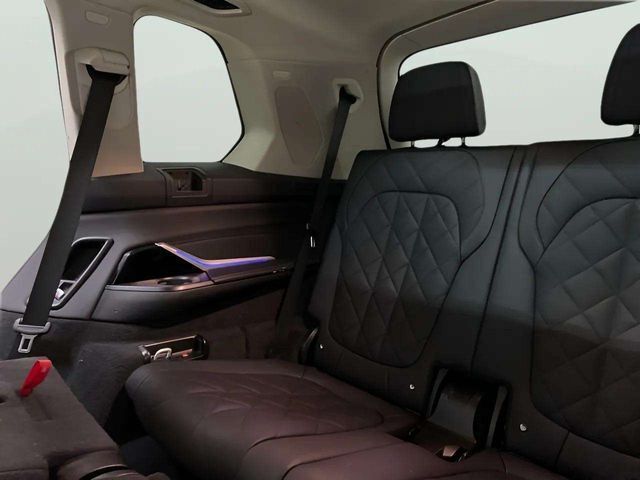 2025 BMW X7 xDrive40i Dallas TX