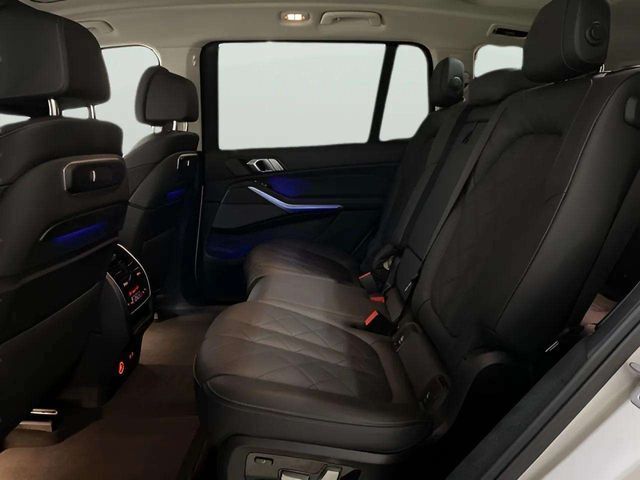 2025 BMW X7 xDrive40i Dallas TX