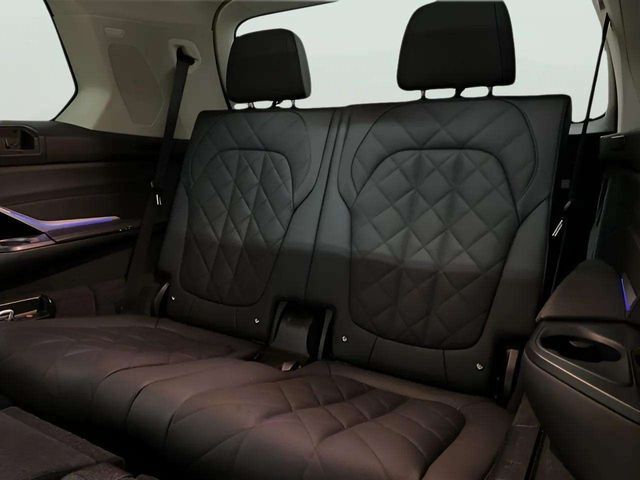 2025 BMW X7 xDrive40i Dallas TX