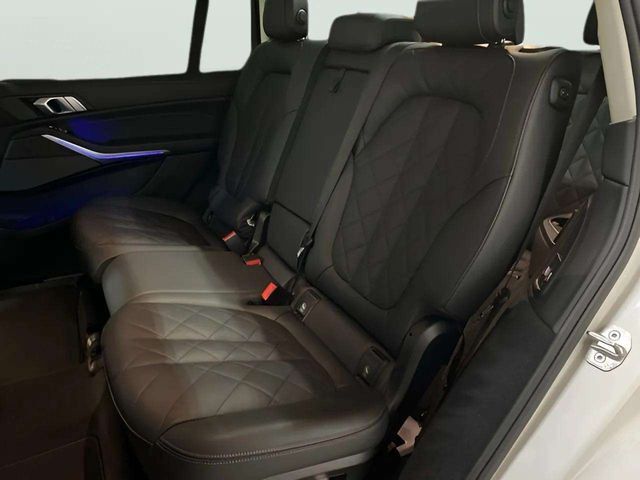 2025 BMW X7 xDrive40i Dallas TX