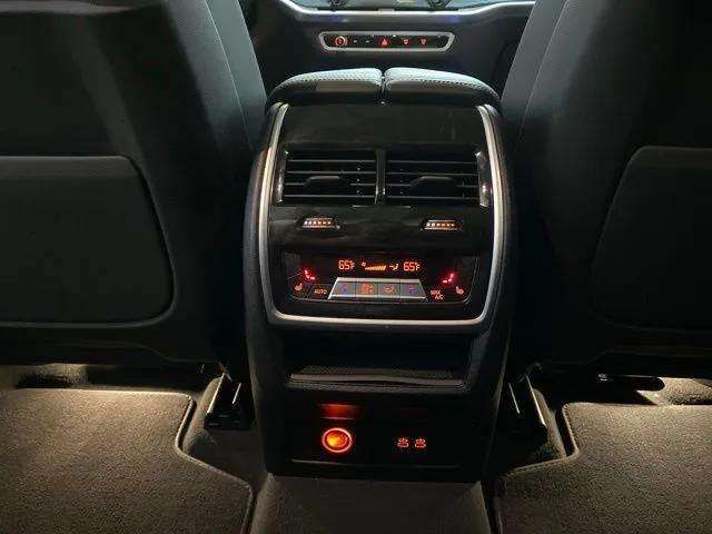 2025 BMW X7 xDrive40i Dallas TX