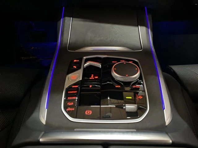 2025 BMW X7 xDrive40i Dallas TX