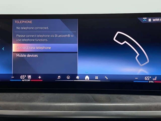 2025 BMW X7 xDrive40i Dallas TX